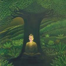 Nhạc Thiền Tĩnh Tâm