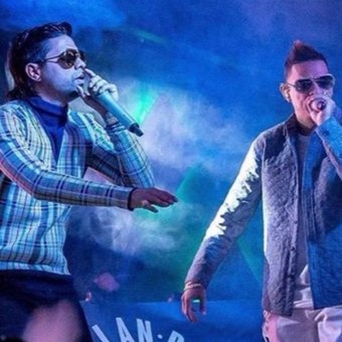 Nhạc DJ Latin Sôi Động Phần 1