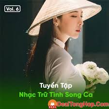 Dân Ca Xứ Nghệ Tuyển Chọn