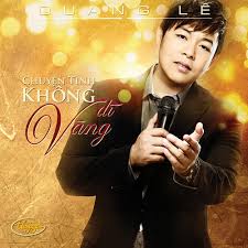 Liên Khúc Tình Yêu Cuối Cùng