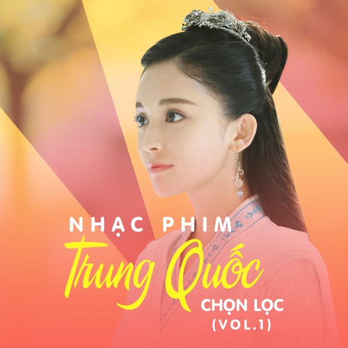 List Nhạc Trung Buồn, Nhẹ Nhàng