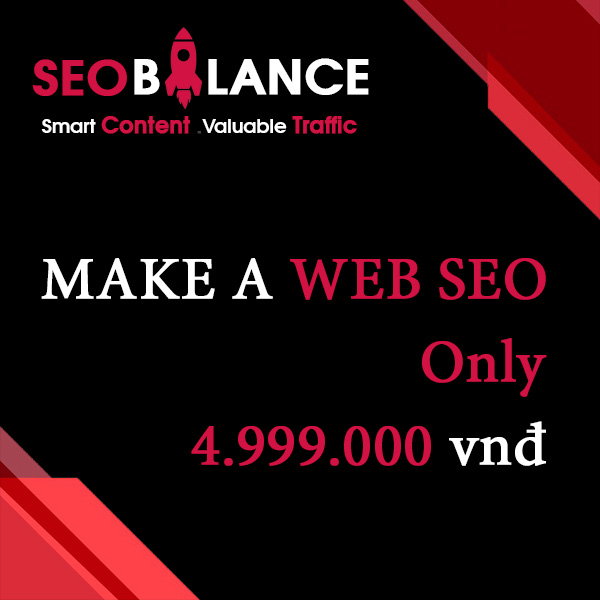 web seo