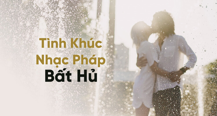 Nhạc Pháp